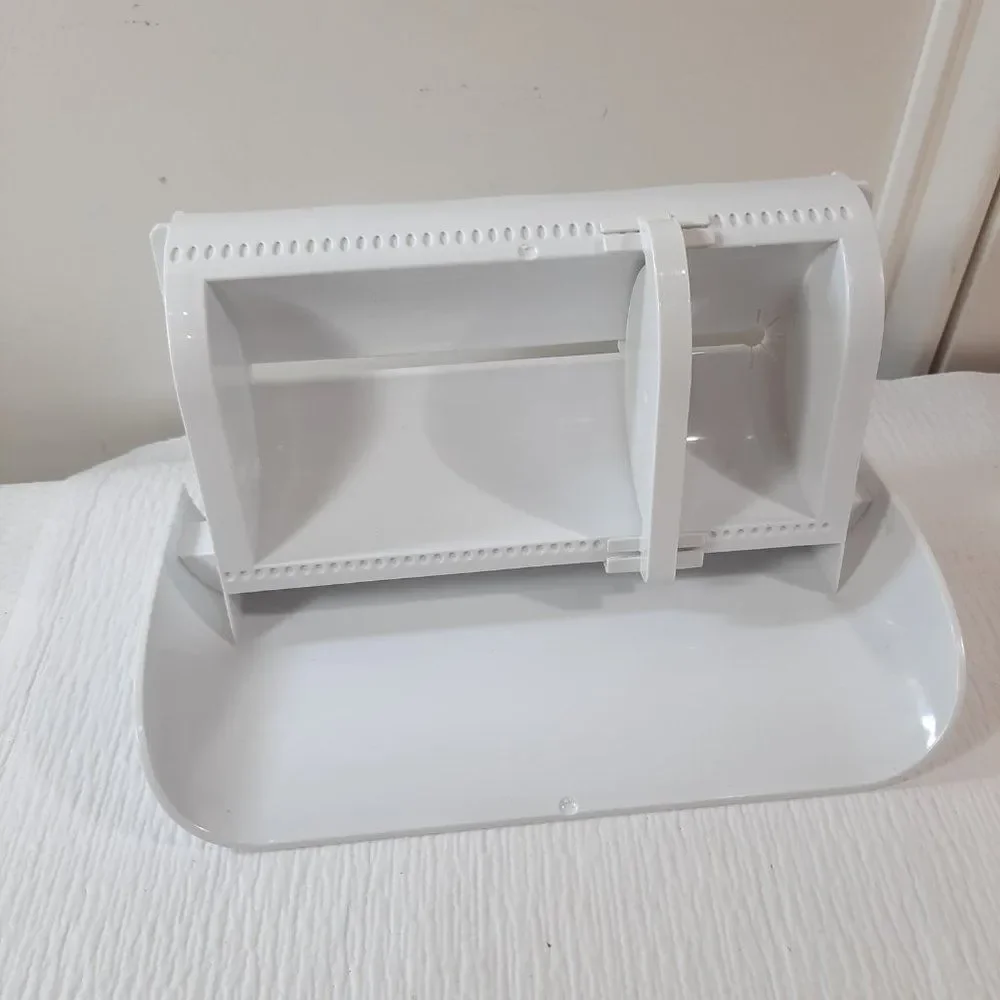 Philips pasta maker